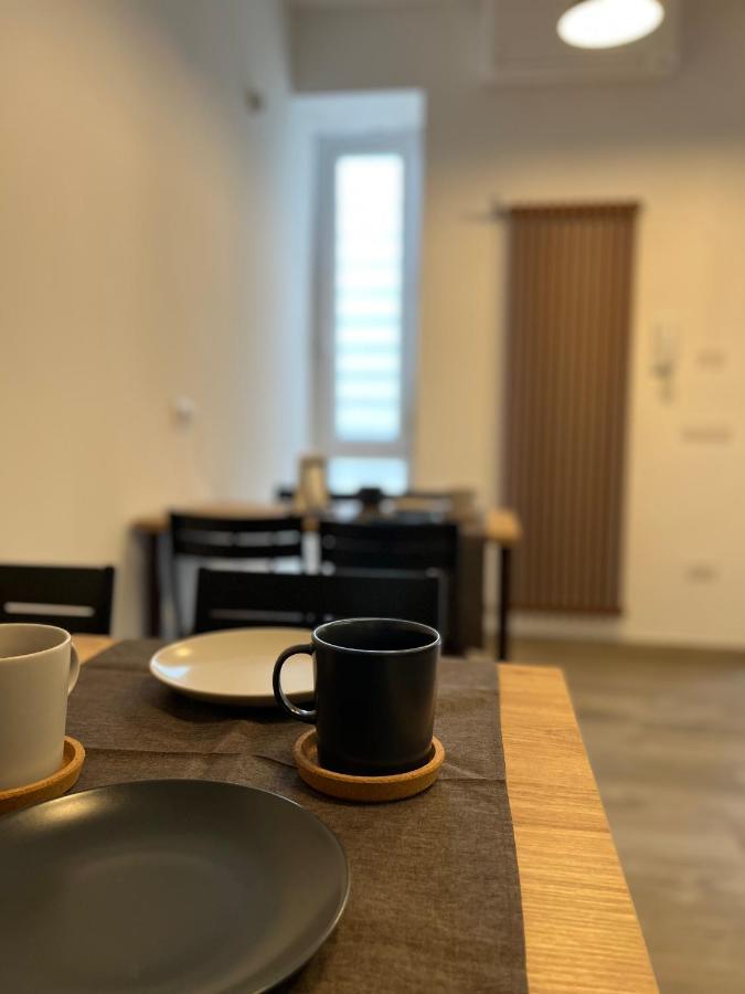 Eat&Stay B&B Pompéi Extérieur photo