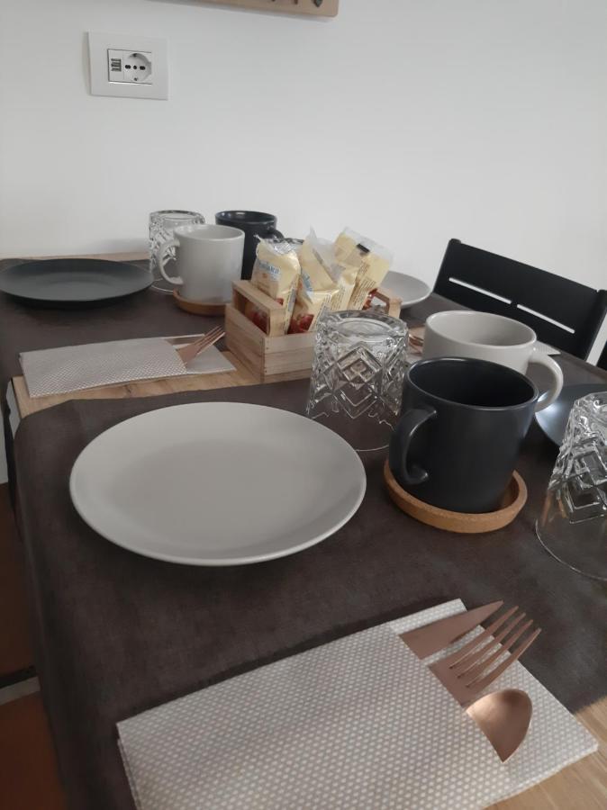 Eat&Stay B&B Pompéi Extérieur photo