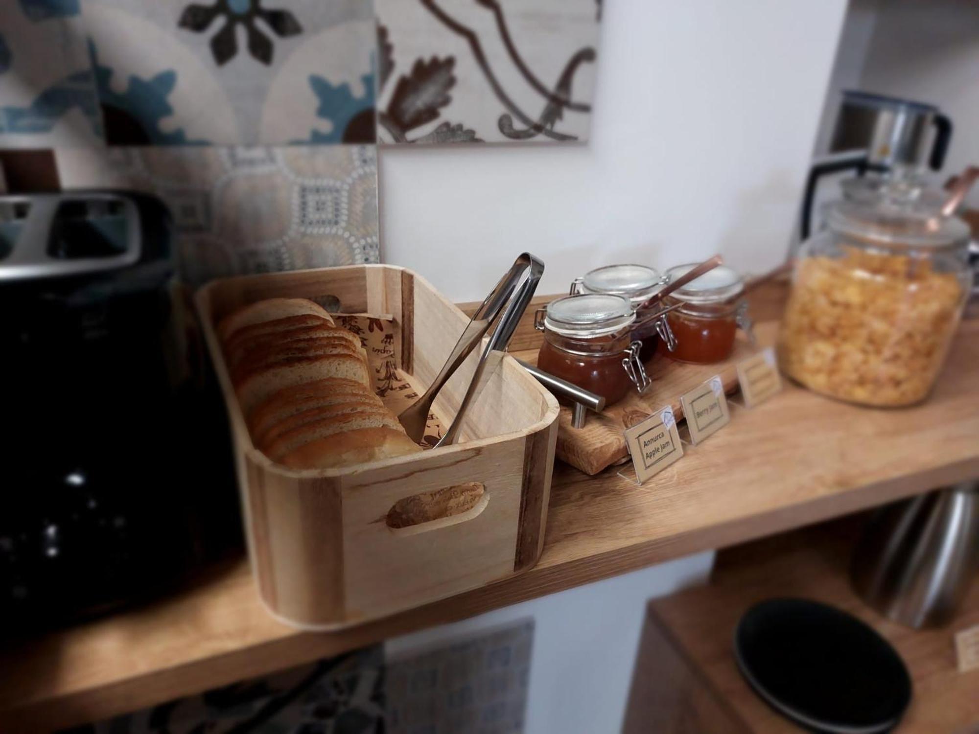 Eat&Stay B&B Pompéi Extérieur photo