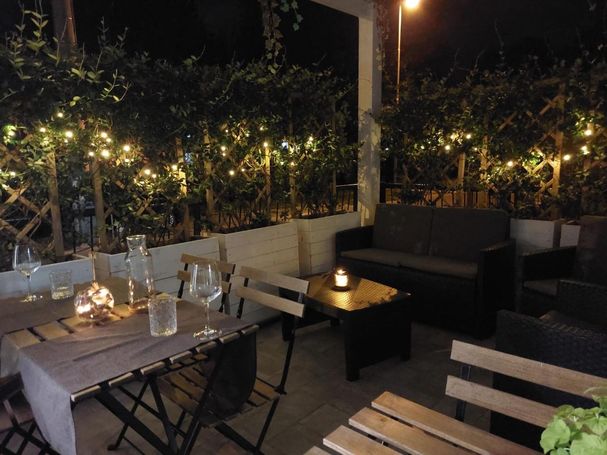 Eat&Stay B&B Pompéi Extérieur photo